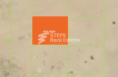 Land - Studio for sale in Al Wakra - Al Wakra - Al Wakrah - Al Wakra