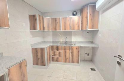 Apartment - 3 Bedrooms - 4 Bathrooms for rent in Musheireb Apartments - Musheireb - Doha