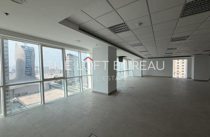 Office Space - Studio - 2 for sale in Lusail Marina Heights - Marina District - Lusail