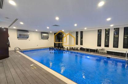 Apartment - 1 - 2 for rent in Giardino Apartments - The Pearl Island - Doha Apartment - 1 - 2 for rent in Giardino Apartments - The Pearl Island - Doha