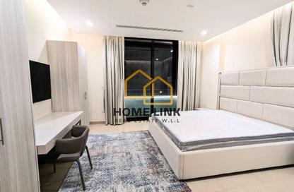Apartment - 1 - 2 for rent in Giardino Apartments - The Pearl Island - Doha