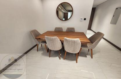 Apartment - 1 Bedroom - 2 Bathrooms for rent in Al Waab Street - Al Waab - Doha