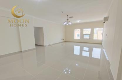 Apartment - 3 Bedrooms - 3 Bathrooms for rent in Fereej Bin Mahmoud North - Fereej Bin Mahmoud - Doha