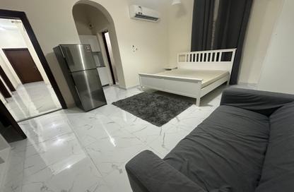 Apartment - Studio - 1 Bathroom for rent in New Salata - Salata - Doha