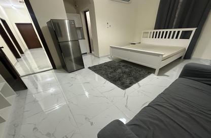 Apartment - Studio - 1 Bathroom for rent in New Salata - Salata - Doha