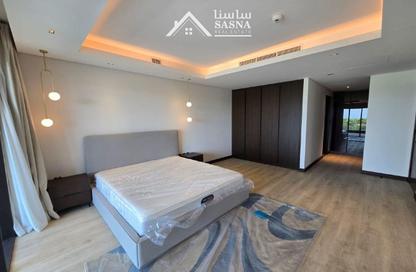 Apartment - 1 Bedroom - 2 Bathrooms for sale in La Plage Villas - The Villas - The Pearl Island - Doha Apartment - 1 Bedroom - 2 Bathrooms for sale in La Plage Villas - The Villas - The Pearl Island - Doha