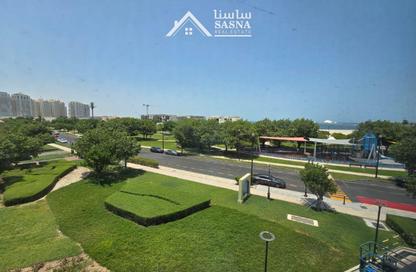 Apartment - 1 Bedroom - 2 Bathrooms for sale in La Plage Villas - The Villas - The Pearl Island - Doha Apartment - 1 Bedroom - 2 Bathrooms for sale in La Plage Villas - The Villas - The Pearl Island - Doha