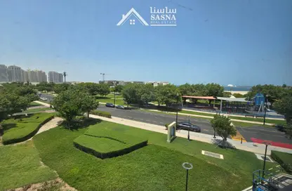 Apartment - 1 Bedroom - 2 Bathrooms for sale in La Plage Villas - The Villas - The Pearl Island - Doha