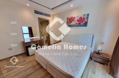 Apartment - 2 Bedrooms - 2 Bathrooms for rent in Al Sadd Road - Al Sadd - Doha