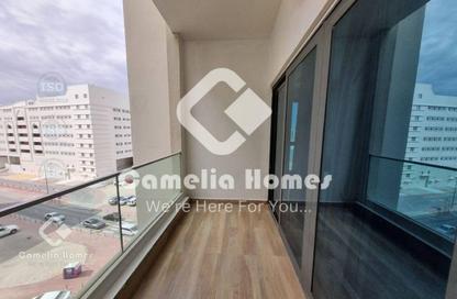 Apartment - 2 Bedrooms - 2 Bathrooms for rent in Al Sadd Road - Al Sadd - Doha