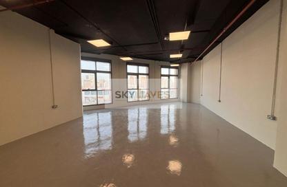 Office Space - Studio - 2 Bathrooms for rent in Banks street - Musheireb - Doha