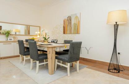Compound - 5 Bedrooms - 5 Bathrooms for sale in Al Wakra - Al Wakra - Al Wakrah - Al Wakra