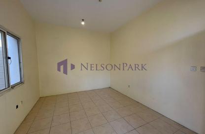 Labor Camp - Studio - 7+ for rent in Industrial Area - Industrial Area - Doha