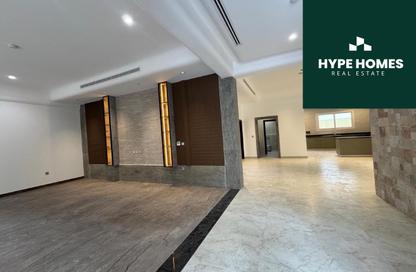 Compound - 7 Bedrooms - 7 Bathrooms for rent in Al Kheesa - Umm Salal Mohammed