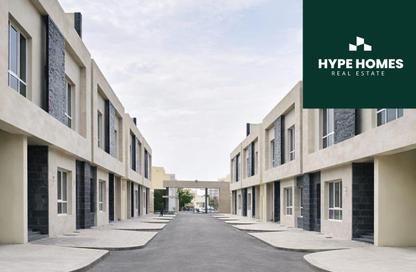 Compound - 7 Bedrooms - 7 Bathrooms for rent in Al Kheesa - Umm Salal Mohammed