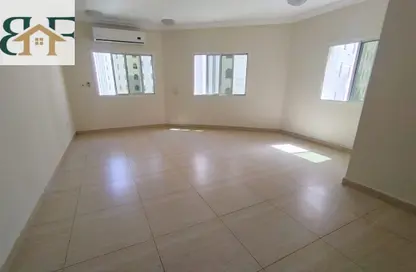 Apartment - 3 Bedrooms - 3 Bathrooms for rent in Al Sadd - Doha