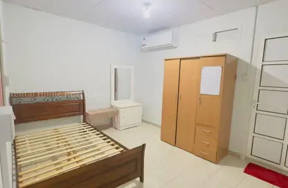 Apartment - 1 Bathroom for rent in Madinat Khalifa North - Madinat Khalifa - Doha