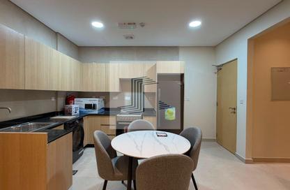 Apartment - 2 Bedrooms - 2 Bathrooms for rent in Umm Ghwailina Comm - Umm Ghuwalina - Umm Ghuwailina - Doha