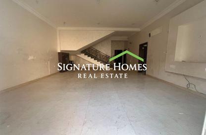 Villa - 7+ Bedrooms - 6 Bathrooms for rent in Madinat Khalifa Building 58 - Madinat Khalifa South - Madinat Khalifa - Doha
