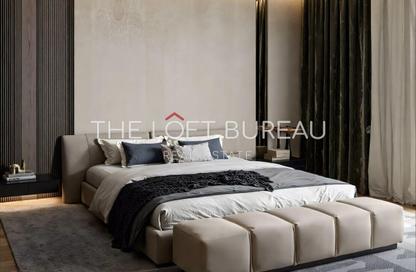 Apartment - Studio - 2 Bathrooms for sale in Carlton House - Qetaifan Islands - Lusail