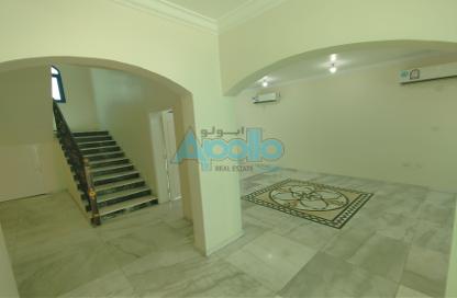 Villa - 5 Bedrooms - 3 Bathrooms for rent in Al Hilal - Al Hilal - Doha