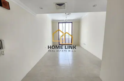 Apartment - 2 Bedrooms - 2 Bathrooms for rent in Residential D6 - Fox Hills South - Fox Hills - Lusail