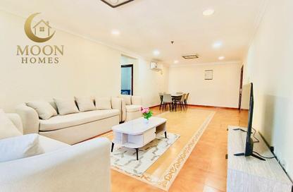 Apartment - 2 - 2 for rent in Old Salata - Salata - Doha