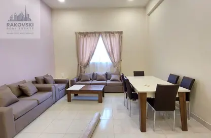 Villa - 2 Bedrooms - 2 Bathrooms for rent in Bin Omran - Fereej Bin Omran - Doha
