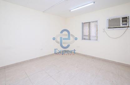 Staff Accommodation - Studio - 7+ for rent in Industrial Area 2 - Industrial Area - Industrial Area - Doha