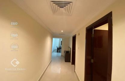 Apartment - 2 - 2 for rent in Fereej Bin Mahmoud South - Fereej Bin Mahmoud - Doha