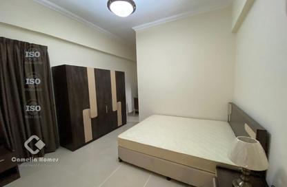Apartment - 2 - 2 for rent in Fereej Bin Mahmoud South - Fereej Bin Mahmoud - Doha