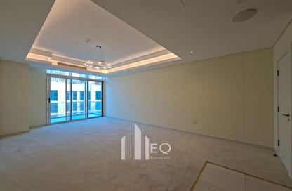 Apartment - 2 - 4 for rent in East Porto Drive - Porto Arabia - The Pearl Island - Doha