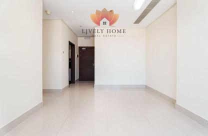 Apartment - 2 - 2 for rent in Marina Residences 195 - Marina District - Lusail Apartment - 2 - 2 for rent in Marina Residences 195 - Marina District - Lusail