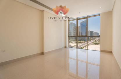 Apartment - 2 - 2 for rent in Marina Residences 195 - Marina District - Lusail Apartment - 2 - 2 for rent in Marina Residences 195 - Marina District - Lusail
