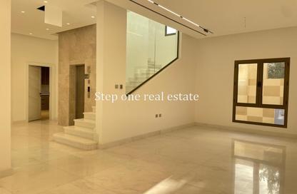 Villa - 5 Bedrooms - 7+ Bathrooms for rent in Al Soudan - Al Soudan - Doha Villa - 5 Bedrooms - 7+ Bathrooms for rent in Al Soudan - Al Soudan - Doha