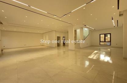 Villa - 5 Bedrooms - 7+ Bathrooms for rent in Al Soudan - Al Soudan - Doha