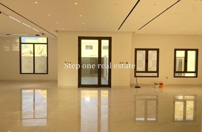 Villa - 5 Bedrooms - 7+ Bathrooms for rent in Al Soudan - Al Soudan - Doha