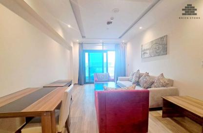 Apartment - 1 - 2 for rent in Al Sadd Road - Al Sadd - Doha