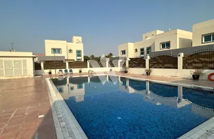Villa - 3 Bedrooms - 3 Bathrooms for rent in Al Nasr Street - Al Nasr - Doha