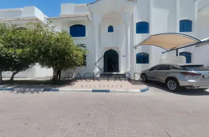 Villa - 5 Bedrooms - 3 Bathrooms for rent in Al Nuaija Street - Al Hilal West - Al Hilal - Doha