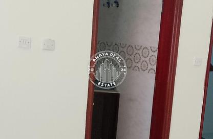 Apartment - 1 Bedroom - 1 Bathroom for rent in Al Kheesa - Al Kheesa - Umm Salal Mohammed Apartment - 1 Bedroom - 1 Bathroom for rent in Al Kheesa - Al Kheesa - Umm Salal Mohammed
