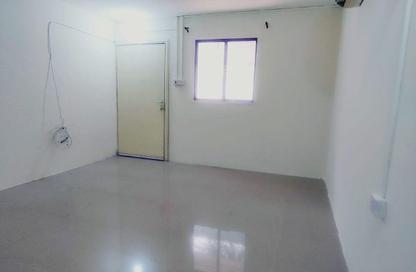 Villa - Studio - 1 Bathroom for rent in Al Sadd - Doha