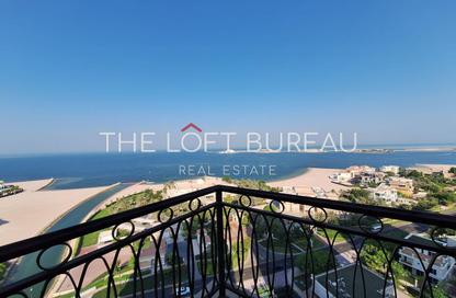 Penthouse - 2 - 4 for rent in Floresta Gardens - Floresta Gardens - The Pearl Island - Doha