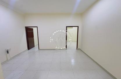 Apartment - 2 Bedrooms - 1 Bathroom for rent in Muaither Area - Al Rayyan - Doha Apartment - 2 Bedrooms - 1 Bathroom for rent in Muaither Area - Al Rayyan - Doha