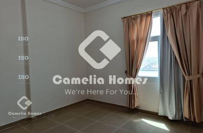 Apartment - 2 Bedrooms - 2 Bathrooms for rent in Najma Apartments - D-Ring - Doha