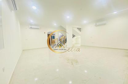 Compound - 7 - 7+ for rent in Hazm Al Markhiya - Doha