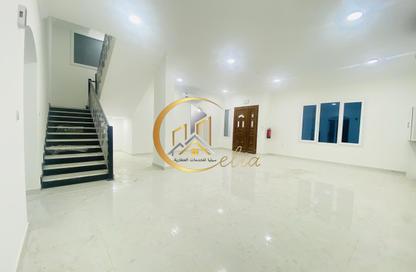 Compound - 7 - 7+ for rent in Hazm Al Markhiya - Doha