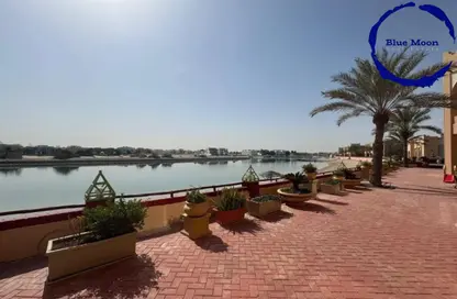 Villa - 5 Bedrooms - 6 Bathrooms for rent in West Bay Lagoon Villas - West Bay Lagoon - West Bay Lagoon - Doha