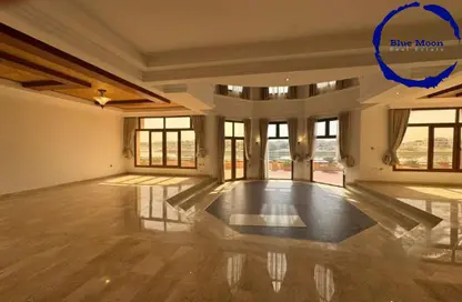 فيلا - 5 غرف نوم - 6 حمامات للايجار في فلل واست باي لاغون - وست باي لاجون - بحيرة وست لاجون - الدوحة