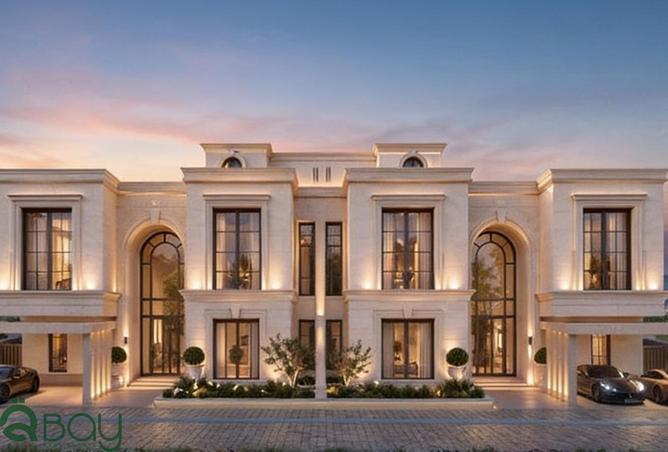 TOWNHOUSE 3 BDR 30% DOWN PAYMENT 4 YS INSTALLMENT